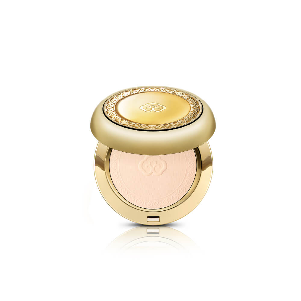 Sun Powder Pact The history of Whoo, Traditional Korean Royal Beauty
