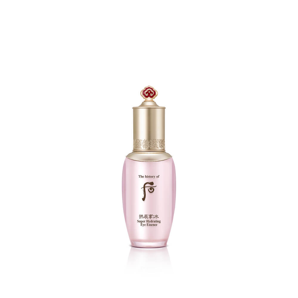 Super Hydrating Eye Essence The history of Whoo Traditional